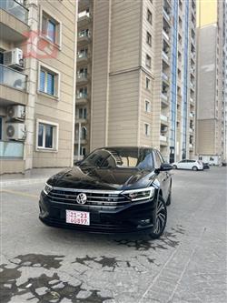 فولكسفاغن جيتا